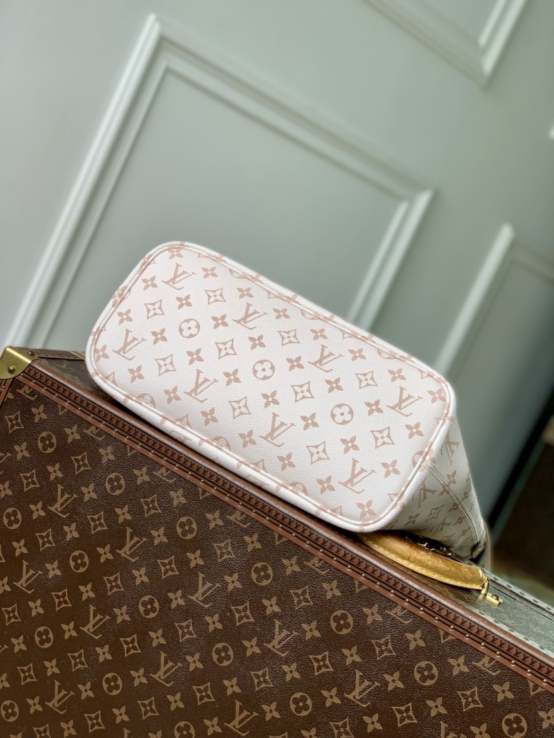 LV Shopping Bags